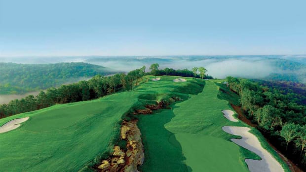 Big Cedar Lodge